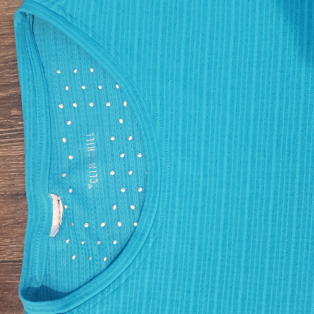 Climachill shirt L-XL